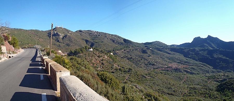 Nuevo En Calle Useras Castellón de la Plana Extérieur photo