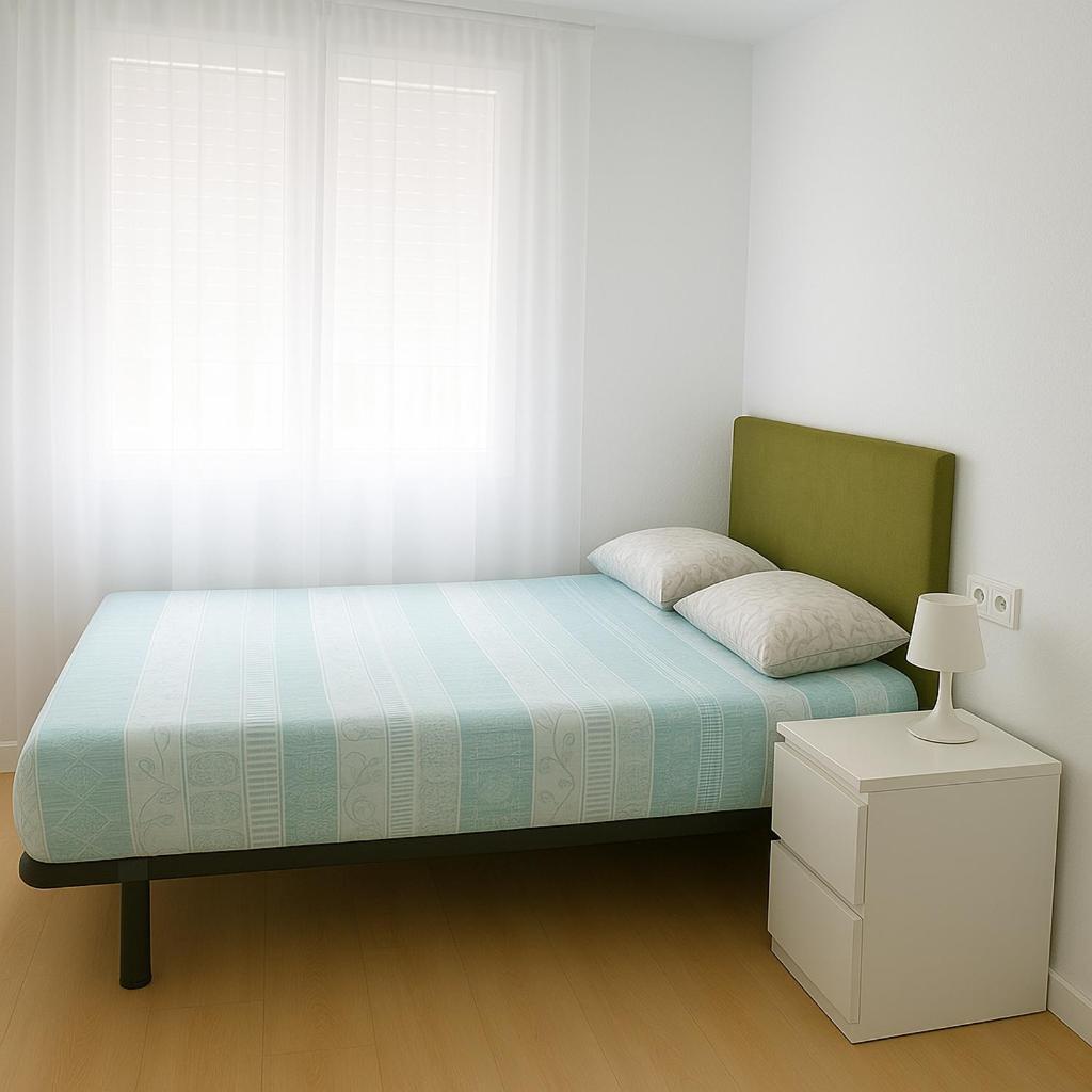 Nuevo En Calle Useras Castellón de la Plana Extérieur photo