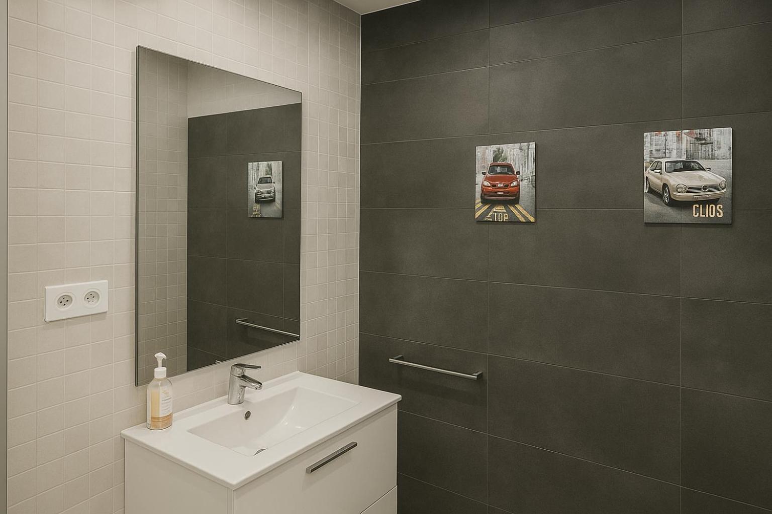 Nuevo En Calle Useras Castellón de la Plana Extérieur photo