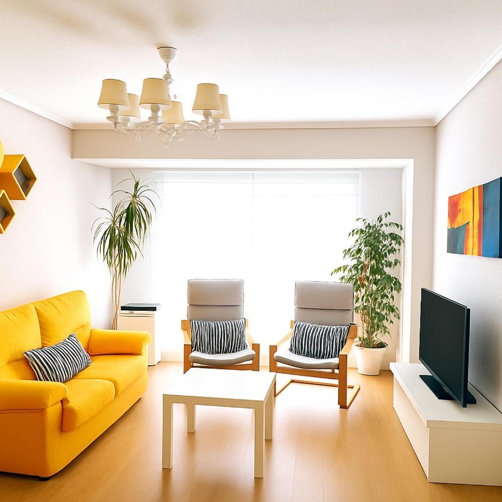 Nuevo En Calle Useras Castellón de la Plana Extérieur photo